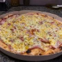 Foto 1:  Pizzaria Massa D'familia