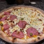 Foto 1:  Pizzaria Massa D'familia
