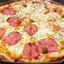 Foto 1:  Pizzaria Massa D'familia