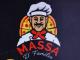 Logo de Pizzaria Massa D'familia